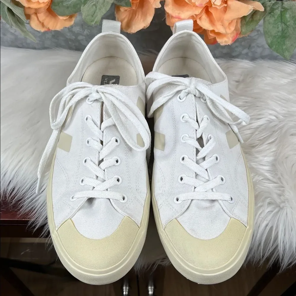 Veja Nova Low Top Sneakers Size 11